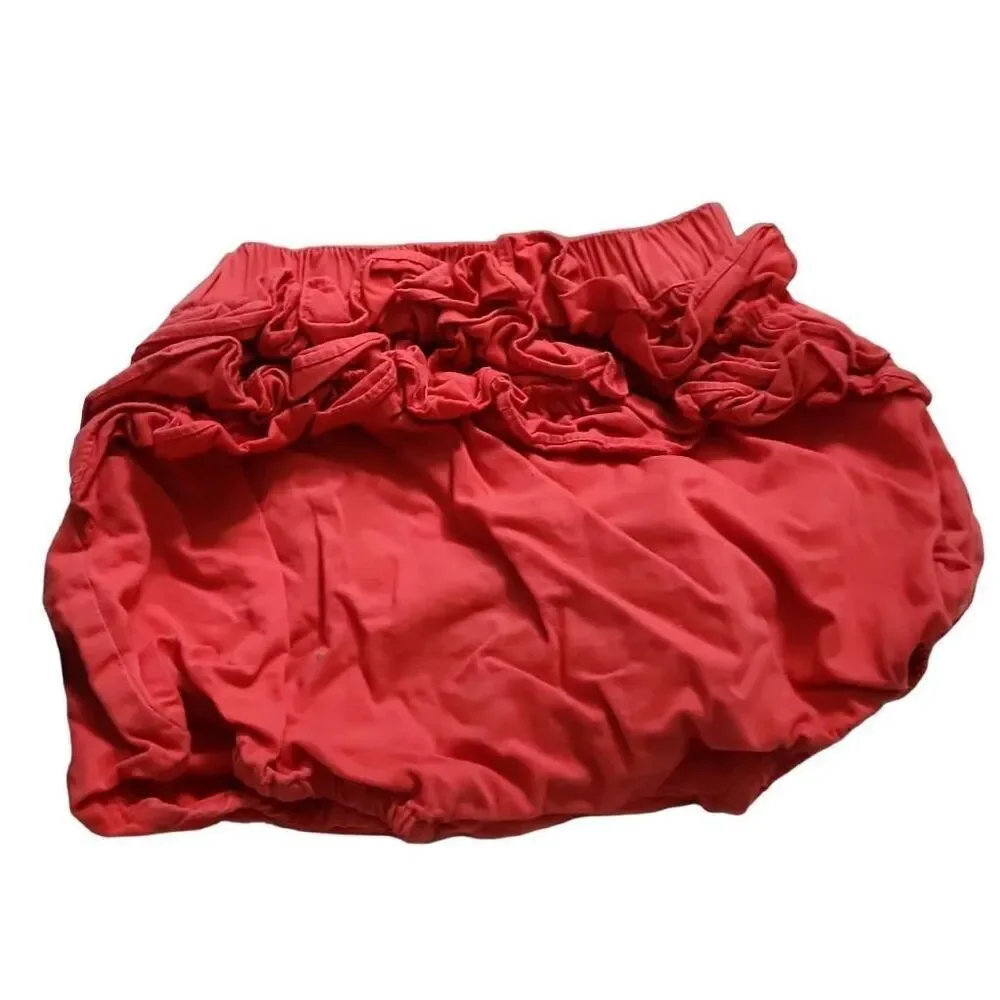Girls Size 18 Months Lot of 7 Shorts Dresses Pants Bundle Gap Children's Place